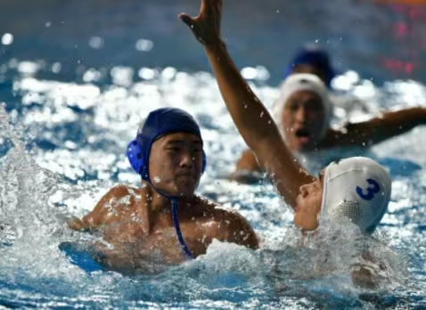 第八屆亞洲水球錦標賽