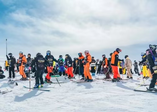 中國(guó)滑雪人次達(dá)2605萬(wàn)的背后：這兩大趨勢(shì)正愈演愈烈