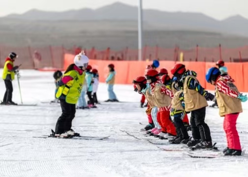 六部門發(fā)文，到2027年我國將形成3個萬億級消費(fèi)領(lǐng)域！