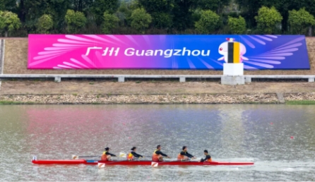 全國(guó)殘?zhí)貖W會(huì)正賽階段項(xiàng)目陸續(xù)開(kāi)賽