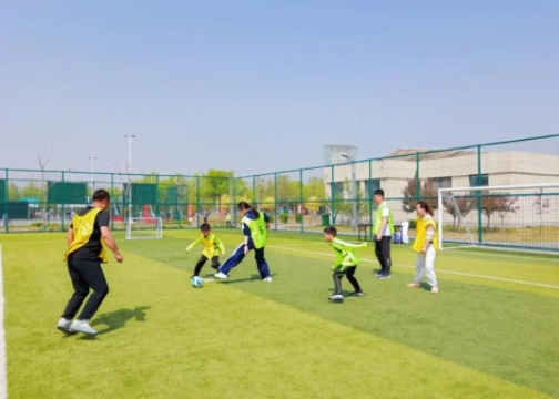 精準(zhǔn)破題 系統(tǒng)施策 破解體育發(fā)展不平衡不充分問題