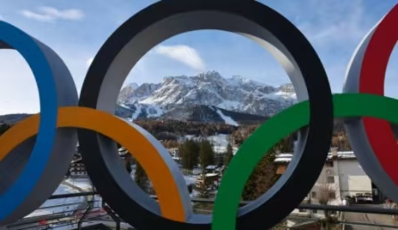 米蘭冬奧會(huì)，中國參賽運(yùn)動(dòng)員名單公示！